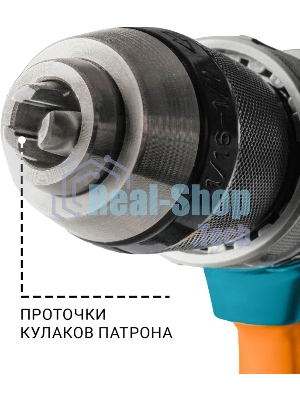Дрель-шуруповерт Bort BAB-21X, 18 В, 0 Ач, 150 Нм, бесщеточный, ударная