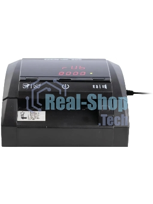 Детектор банкнот Dors 200 Multu FRZ-053201 автоматический мультивалюта