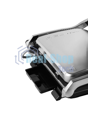 Гриль электрический Red Solution SteakPRO RGM-M805 2100Вт черный