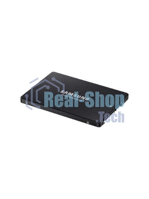 Накопитель SSD Samsung PM897, 3.84TB, SATA III, 2.5