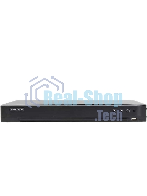 Видеорегистраторы Hikvision iDS-7232HQHI-M2/XT(STD)