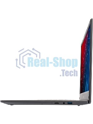 Ноутбук IRU Tactio 15PHC Ryzen 5 7430U 16Gb SSD 512Gb AMD Radeon Graphics 15.6