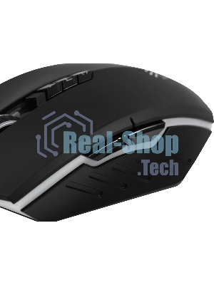 Мышь проводная A4Tech Bloody A70 черный, 6200 dpi, USB, кнопки - 8