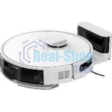 Пылесос-робот Haier HSR Care S3 45Вт белый