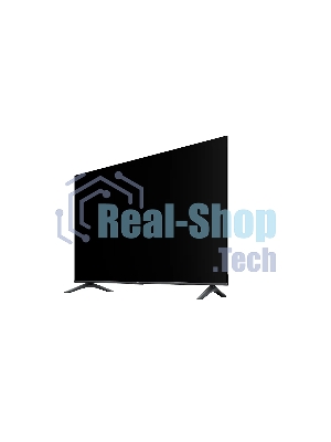Телевизор Xiaomi TV S Mini LED 65 2026 L65MC-SRU темно-серый/черный 4K UHD 120Hz Android TV 2GB/32GB