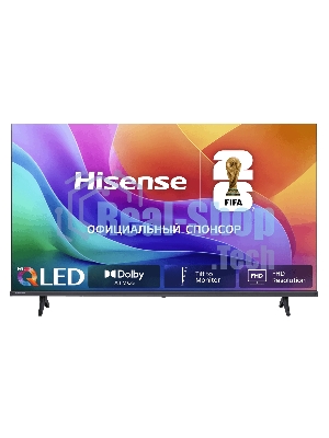 Телевизор Hisense 40