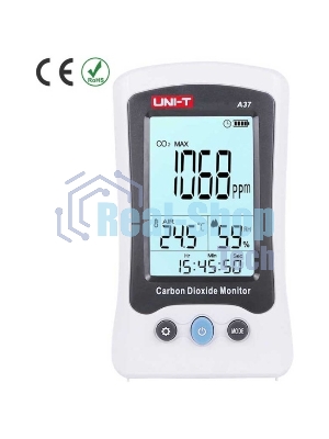 Измеритель CO2 UNI-T A37