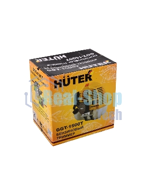 Триммер бензиновый Huter GGT-1500T, 2 л.с.