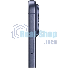 Смартфон Apple iPhone 17 Pro A3523 256Gb темно синий
