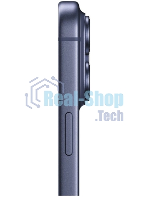 Смартфон Apple iPhone 17 Pro A3523 256Gb темно синий