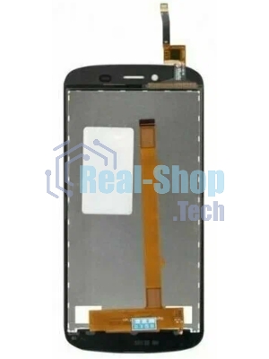Дисплей для Fly FS512 Nimbus 10, черный