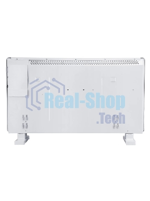 Конвектор электрический Neoclima Comforte T2.0 ЭВНА-2,0/230С2 (сшп) белый, 2000 Вт, 25 м2, термостат