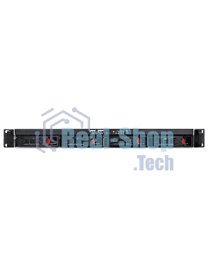 Серверный корпус ExeGate Pro EX293175RUS 1U660-HS04 (RM 19