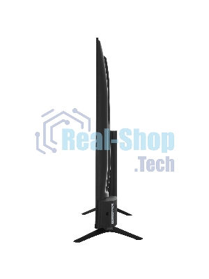 Телевизор Xiaomi TV A 43 2026 L43MB-AURU черный DLED UHD 60Hz Smart TV
