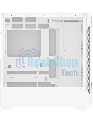 Компьютерный корпус XPG STARKERAIRBTFMTA-WHCWW