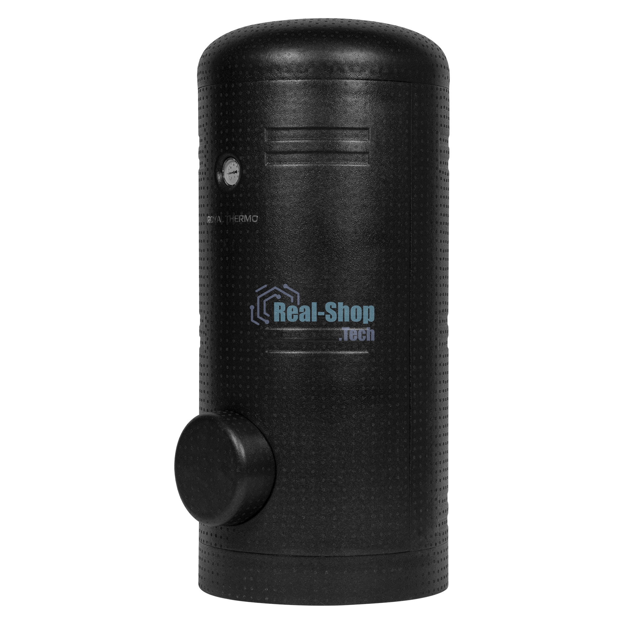 Бойлер косвенного нагрева Royal Thermo AQUATEC INOX RTWX-P 200 PRO напольный