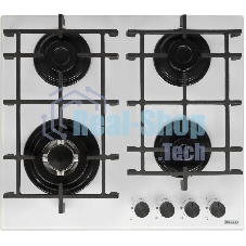 Газовая варочная панель DeLonghi GRAZIA 6GW BB MODIFICATION 2025