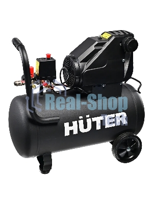 Компрессор Huter СWO 1100/50