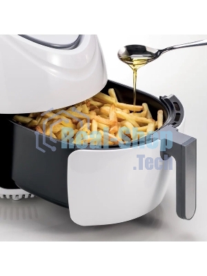 Аэрофритюрница Ariete 00C461803AR0 4618 WH