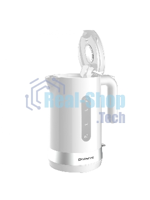 Чайник электрический Polaris PWK 1803C Water Way Pro