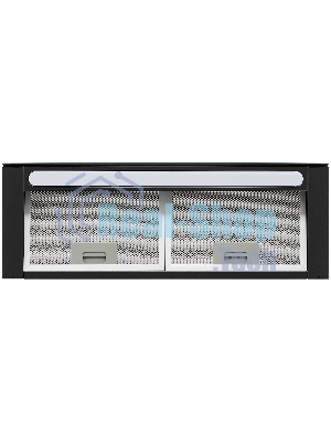 Вытяжка кухонная Krona SOPHIE 600 черный S