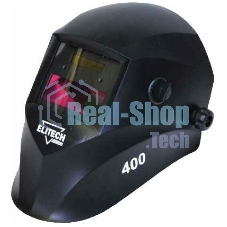 Маска сварщика Elitech 400 (199138)
