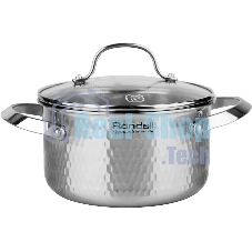 Кастрюля RainDrops Rondell RDS-1294 с/кр 20 см 3,2 л