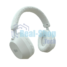 Беспроводные/проводные наушники MORE CHOICE HW55 серый, накладные, Bluetooth + проводной, до 12 ч