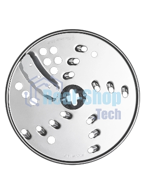 Кухонный комбайн KitchenAid 5KFP0719EBM, 1.7 л., матовый черный