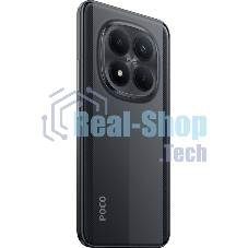 Смартфон Poco M8 Pro 5G 12/512Gb черный