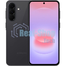 Смартфон Samsung Galaxy A37 5G SM-A376E 8/256Gb черный
