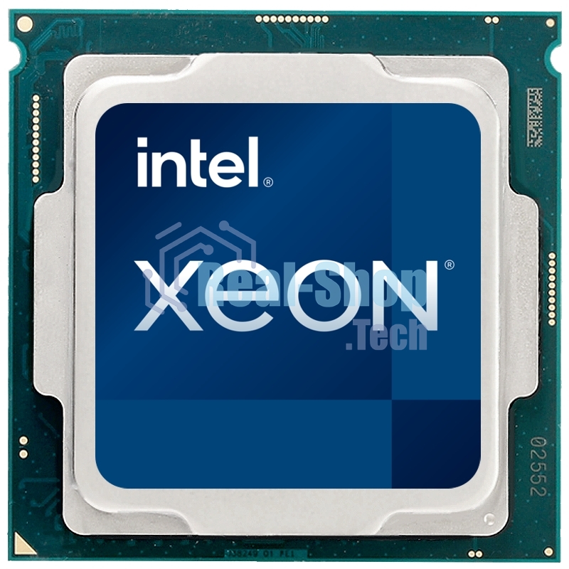 Процессор Intel Xeon E3-1220 v6 Soc-1151 3.0GHz OEM