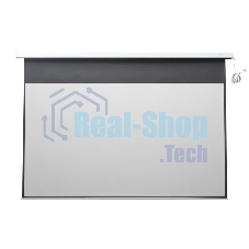 Экран с электроприводом Lumien Cinema Control 219x362 см (раб.область 198х352 см) (159