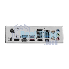 Материнская плата MSI PRO X870-P WIFI, AM5, AMD X870, 4xDDR5, 4xSATA, 3xM.2, 1xPCI-E 5.0 x16, 1xPCI-E 4.0 x16, 2xPCI-E 3.0 x1, 1xHDMI, 1xUSB-C, 1xRJ45 5Gb, 2xUSB-A 3.2 Gen 1, 2xUSB-A 3.2 Gen 2, 4xUSB-A 2.0, 1xUSB-C 3.2 Gen 2x2, 1xUSB4, 3x3.5мм, 7.1, ATX