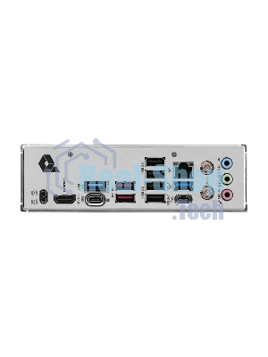 Материнская плата MSI PRO X870-P WIFI, AM5, AMD X870, 4xDDR5, 4xSATA, 3xM.2, 1xPCI-E 5.0 x16, 1xPCI-E 4.0 x16, 2xPCI-E 3.0 x1, 1xHDMI, 1xUSB-C, 1xRJ45 5Gb, 2xUSB-A 3.2 Gen 1, 2xUSB-A 3.2 Gen 2, 4xUSB-A 2.0, 1xUSB-C 3.2 Gen 2x2, 1xUSB4, 3x3.5мм, 7.1, ATX