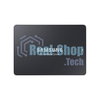 Накопитель SSD Samsung PM897, 3.84TB, SATA III, 2.5