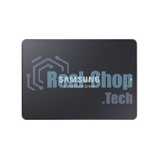 Накопитель SSD Samsung PM897, 3.84TB, SATA III, 2.5