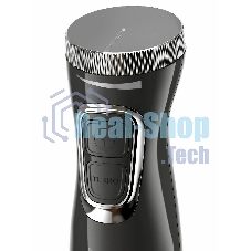 Блендер Moulinex DD5R38F0 черный/серебристый