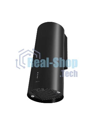 Кухонная вытяжка HOMSair SIGMA 39S Wall черный