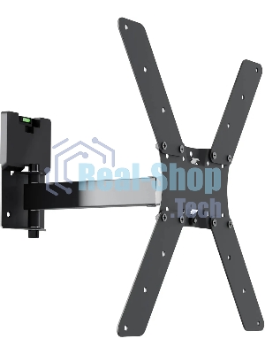 Кронштейн Holder LCD-5520-B черный 