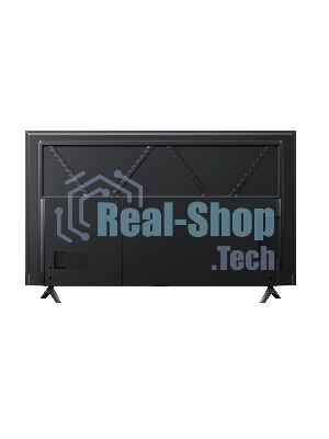 Телевизор Xiaomi TV S Mini LED 65 2026 L65MC-SRU темно-серый/черный 4K UHD 120Hz Android TV 2GB/32GB