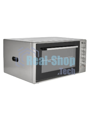 Мини-печь IDEAL М 50 00 серый