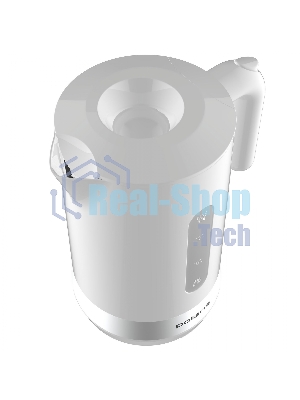 Чайник электрический Polaris PWK 1803C Water Way Pro