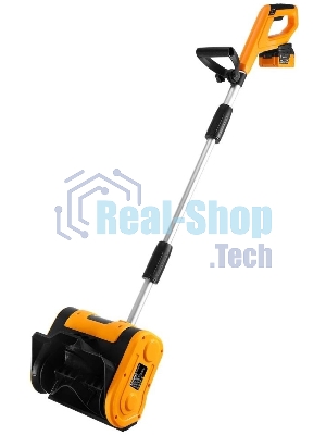 Снегоуборщик электрический Deko ST211-5
