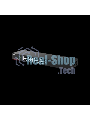 Коммутатор 24PORT 1000M G1024G IP-COM
