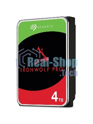 Жесткий диск Seagate 3.5