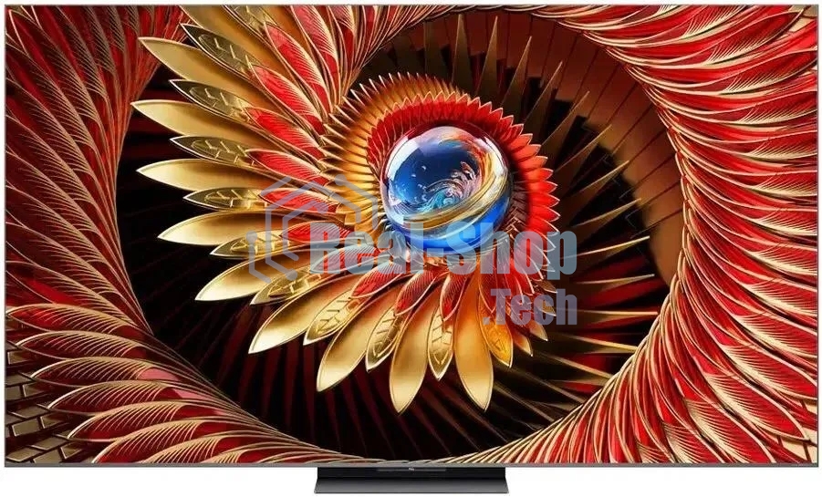 Телевизор TCL 85