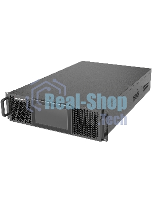 Источник бесперебойного питания Ippon Intatum RT 40K 40000Вт 40000ВА черный
