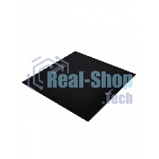 Весы напольные Blackton Bt BS301 Black, электронное управление, LCD дисплей, диапазон измерений 3–180 кг, 4 высокочувствительных датчика, выбор единиц измерения: килограммы, фунты, шаг измерения 100 г, максимальный вес 180 кг, индикация перегрузки, индикатор замены батарейки, автоматическое включение и отключение, автообнуление, платформа из закаленного стекла, нескользящие ножки, источник питания 2 x AAA, номинальное напряжение 3 В