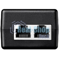Инжектор PoE Cudy POE200 10/100/1000BASE-T 30Вт 54В(DC)